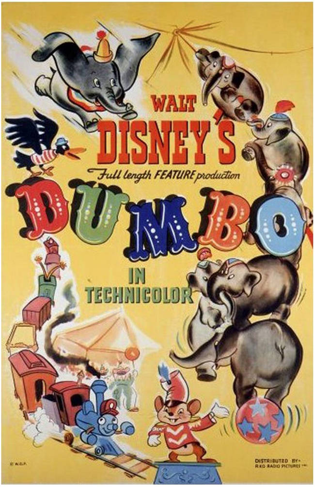 <em>Dumbo</em>