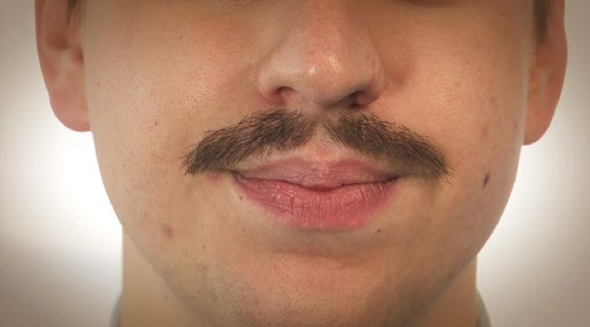 15. In Eureka, Nevada, it is illegal for men with moustaches to kiss women.