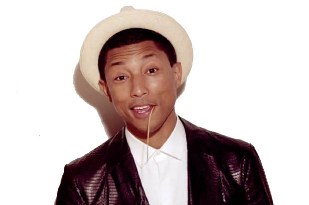 Pharrell Williams