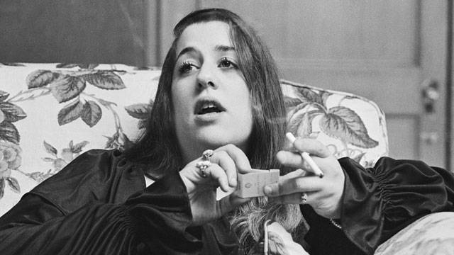 Mama Cass