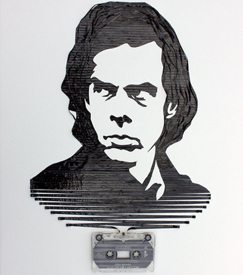 12.) Nick Cave