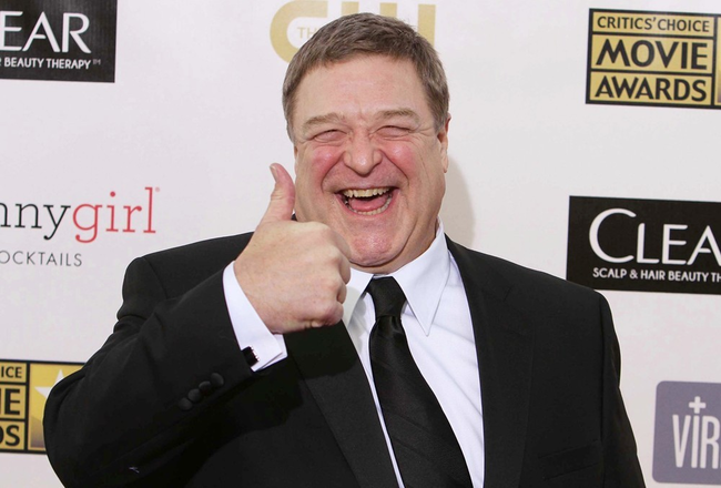 John Goodman