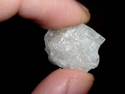 10. Methamphetamine: $120/gram, $1,600/ounce