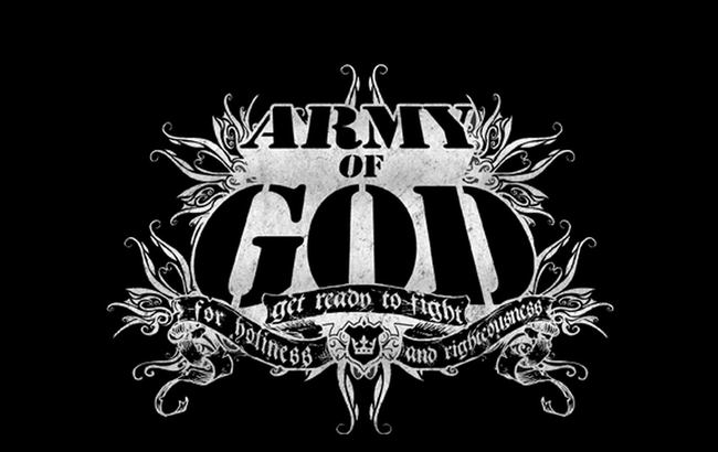 7.) Army of God: Although not as wealthy or militarized as some, the Christian American terrorist group was what inspired Eric Robert to bomb both and abortion clinic in 1997 in addition to a famous lesbian bar. It's base continues to grow.