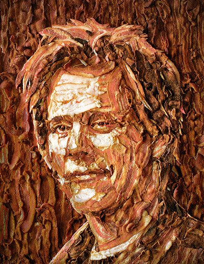 15. Kevin Bacon