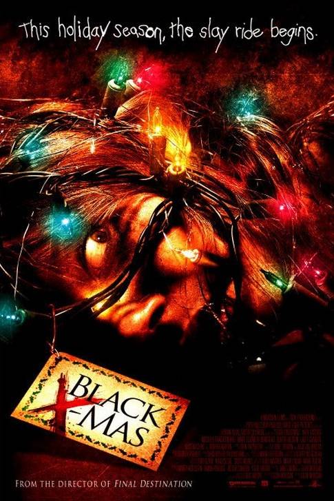 <i>Black Christmas</i>