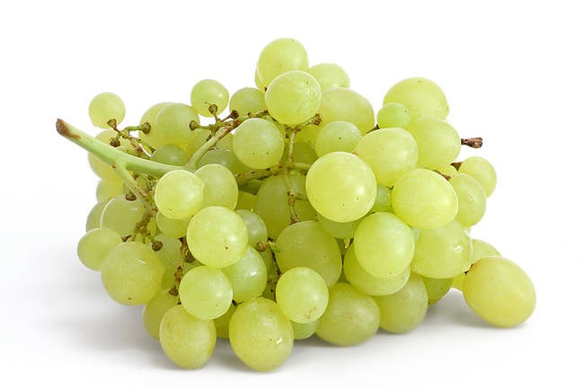 In Spain, it is believed to be good luck to eat twelve grapes when the clock strikes midnight on New Year's Eve.