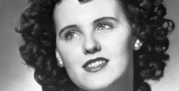 23.) Elizabeth Short: Elizabeth was the victim of one of the most gruesome murders in history, popularly known as the Black Dahlia murder. On January 15, 1947, she was found mutilated in various ways and sliced in half at the waist. Her death is one of the oldest unsolved murder cases in the history of Los Angeles.