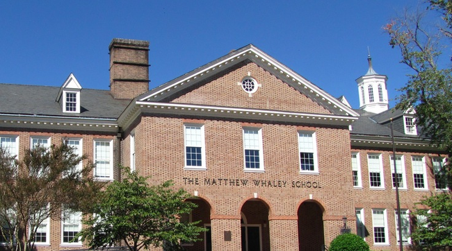 Historic Williamsburg VA has many local haunts, but the Matthew Whaley Elementary is home to at least three, which include the boy who died at nine years old and is responsible for the school's and the two black boys who were murdered during the area's tense time of anti-desegregation.