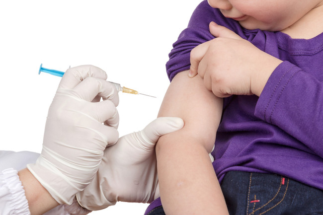 MYTH: "Vaccines can provide 100 percent disease protection."