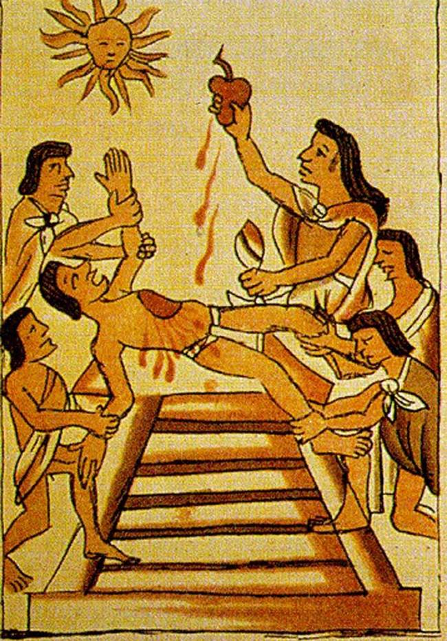 The specific use of death whistles in Aztec society still remains a mystery. However, some researchers speculate that the whistles were used in religious ceremonies and warfare. Just imagine 1,000 Aztec warriors on horseback charging towards you, all blowing these death whistles. I'd be shaking in my boots.