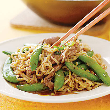 <a href="https://www.myrecipes.com/recipe/sirloin-snap-pea-stir-fry-10000001875371/" target="_blank">Sirloin-Snap Pea Stir-Fry</a>