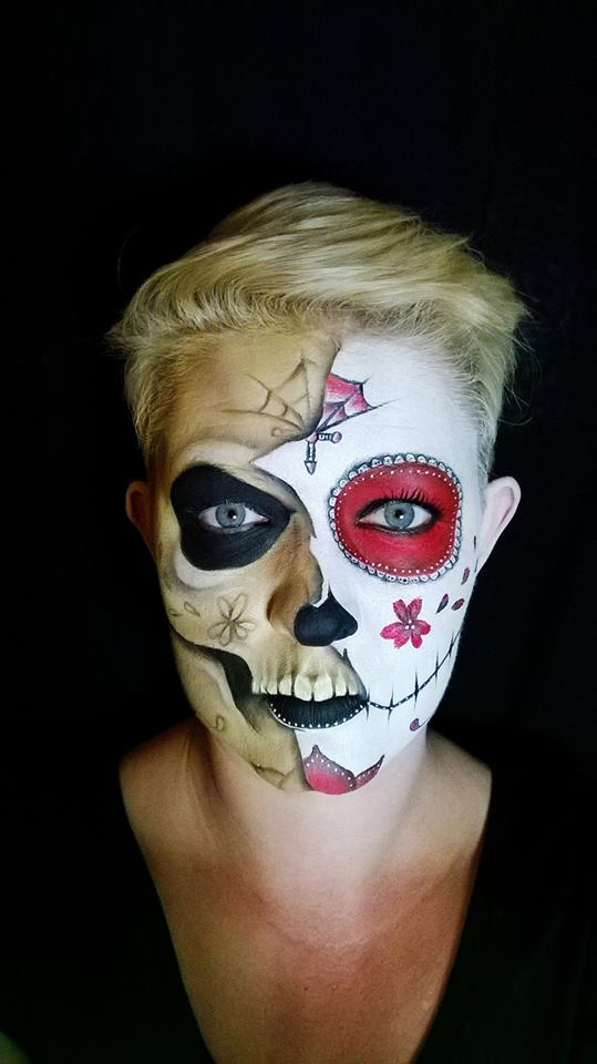 Sugar Skull