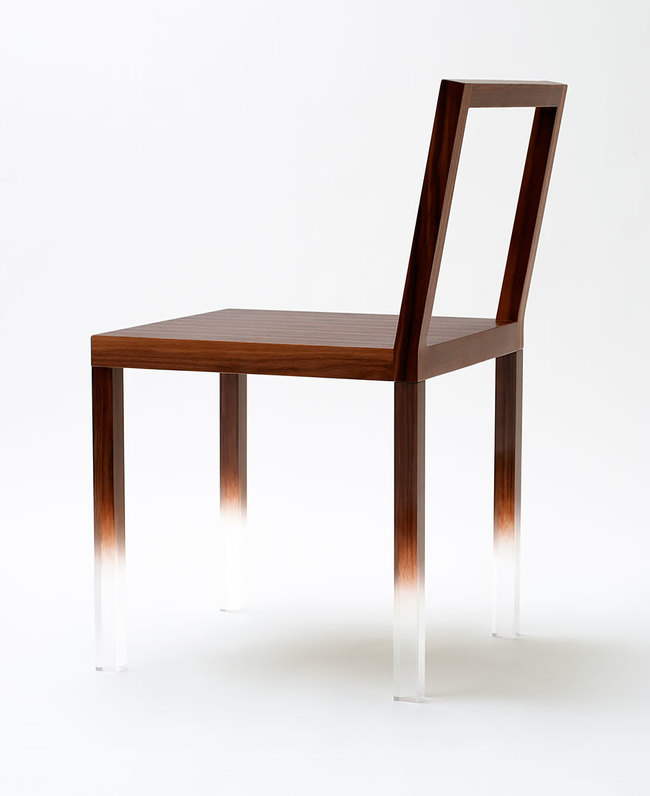 19. Magica Chairs