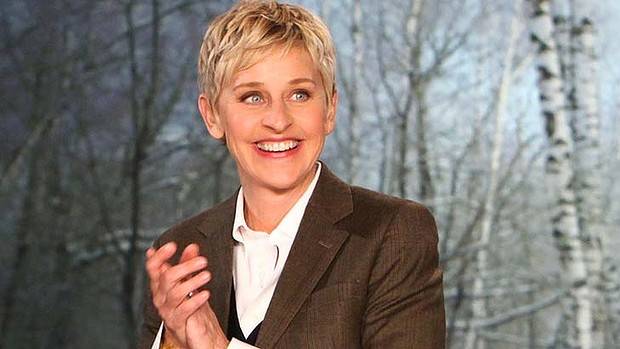 "So many people prefer to live in drama because it's comfortable. It's like someone staying in a bad marriage or relationship - it's actually easier to stay because they know what to expect every day, versus leaving and not knowing what to expect." - Ellen DeGeneres