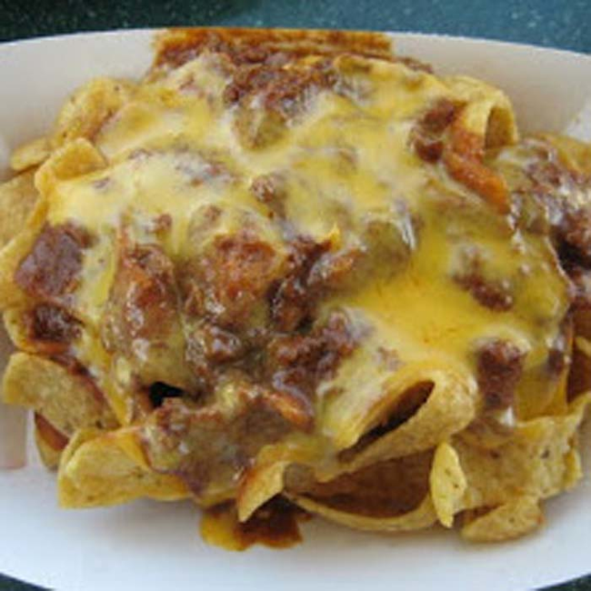 Frito Pie