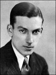 1.) Meet Wilfred Biffy Dunderdale, the real life inspiration for James Bond. Ian Fleming, author of the James Bond books, knew him and even used some of his real stories in the books.