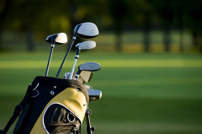 Fore! Golf clubs have reportedly killed four people after being tossed, breaking, springing back, and stabbing the golfer in the heart.