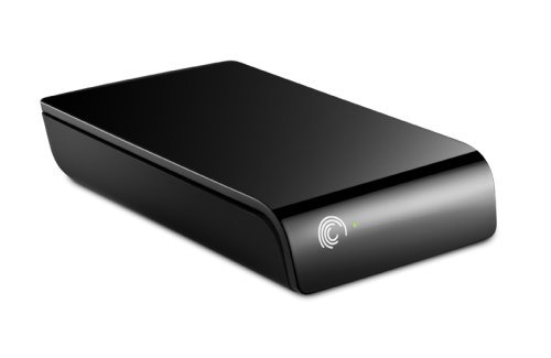 7) TeraByte Hard Drives - In case you need a bit more power than the Avengers can muster, there are TeraByte hard drives sold everywhere now for around $100.