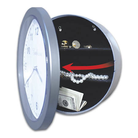 Wall Clock Safe