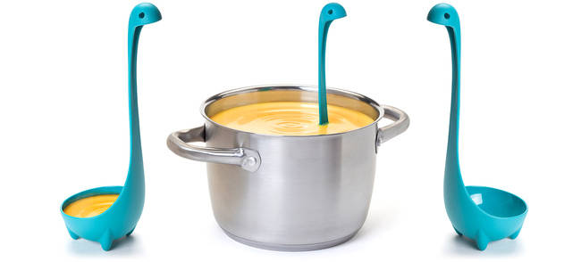 Loch Ness Ladle