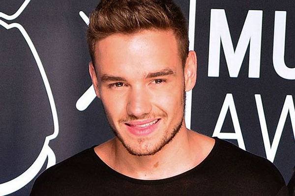 7. Liam Payne