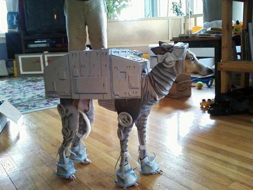 AT-AT.