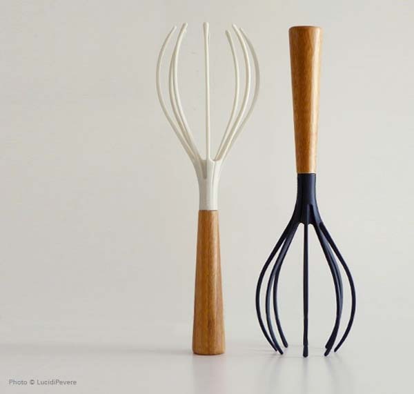 25.) This whisk is absolutely genius. Period.