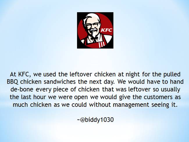 KFC