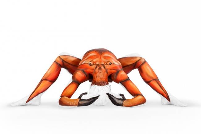 Crab