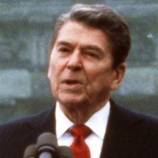 Ronald Reagan's favorite book was the Bible.