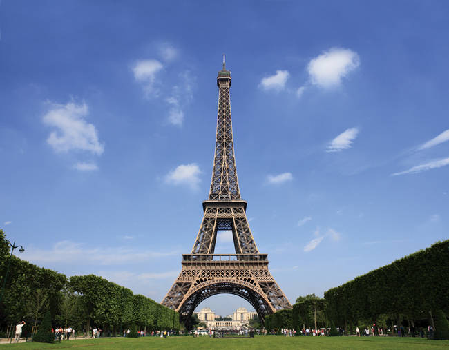 Paris Syndrome is a disorder, mainly suffered by Japanese people, caused after realizing Paris isn't what they expected.