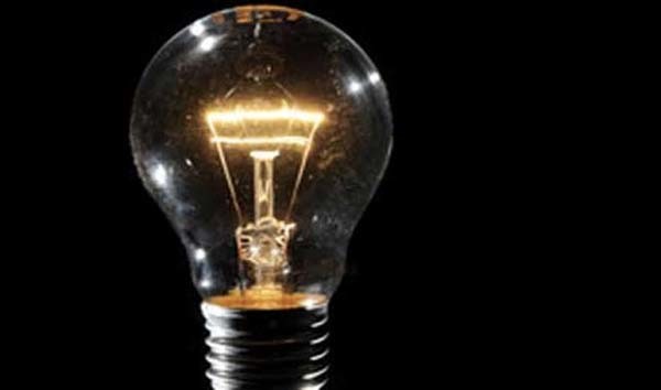 11.) Your brain can generate about 25 watts of power at any given time. It could power a light bulb.