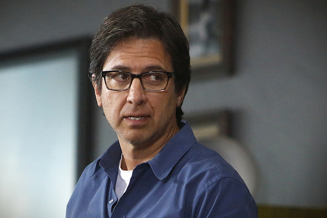 13.) Ray Romano