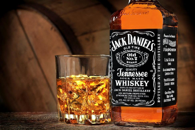 3. It is illegal to purchase or consume whiskey in the town in which Jack Daniel’s is produced.