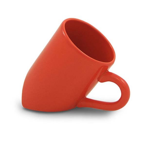 12.) The lap mug