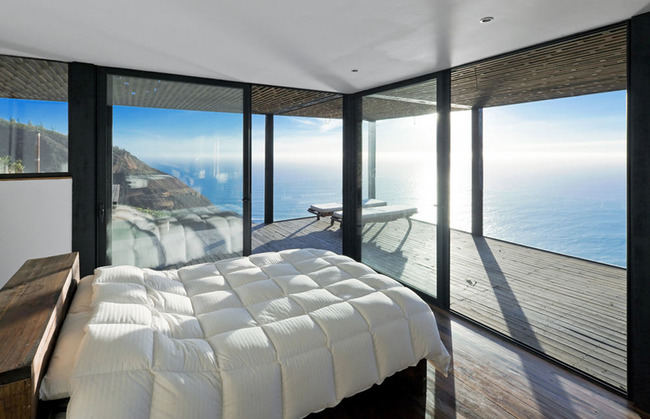 I'd love to wake up here.