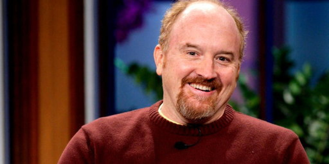 "Life isn't something you possess. It's something you take part in, and you witness." - Louis C.K.