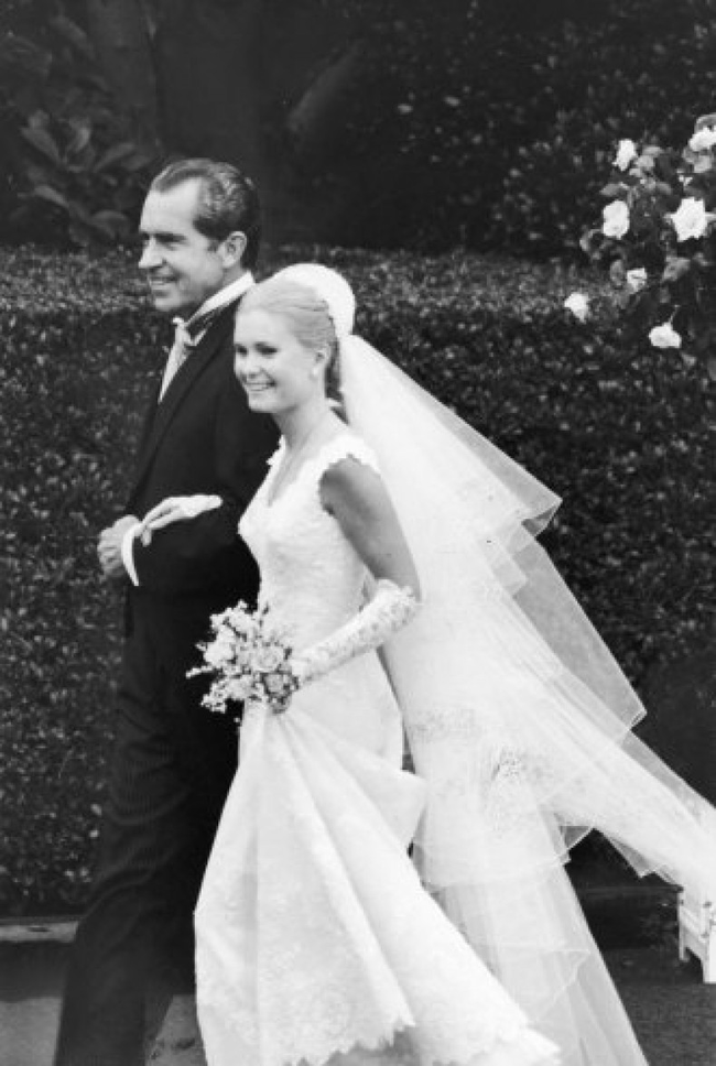 6.) There have been 2 weddings at the White House. Richard Nixon's daughter and Hillary Clinton's brother.