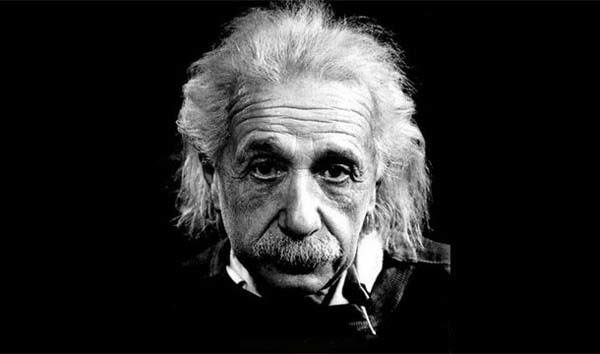 14.) Having a bigger brain doesn’t make you smarter. In fact, Albert Einstein had a relatively small brain.