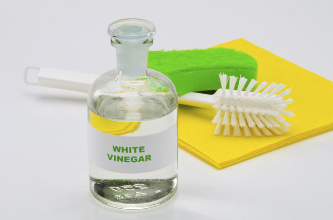 Distilled White Vinegar