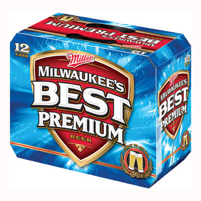 Milwaukee's Best Premium