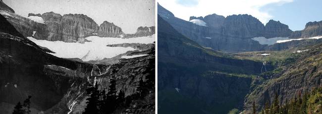 Grinnell Glacier