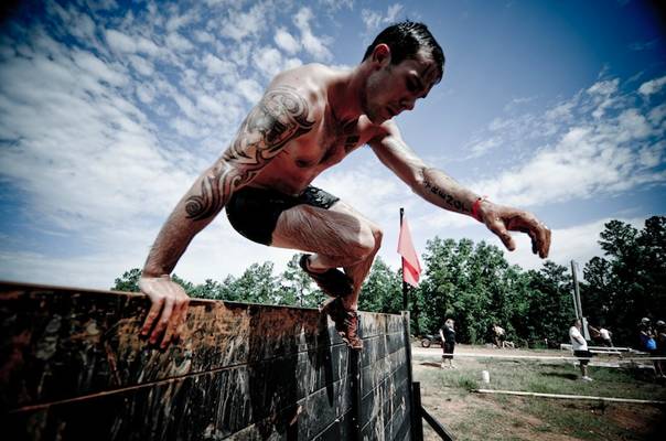 Spartan Races