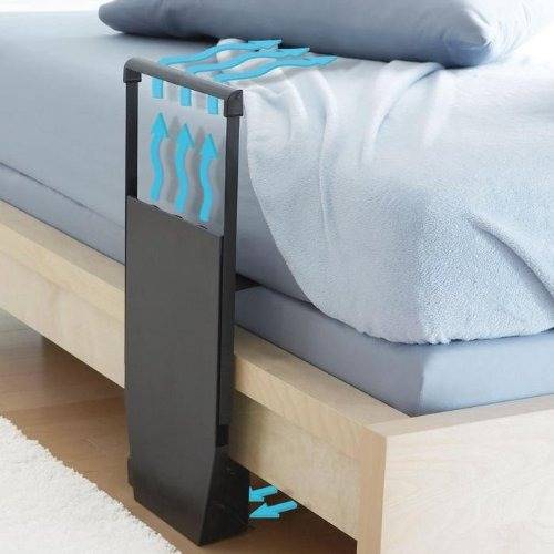 4.) Bed Fan