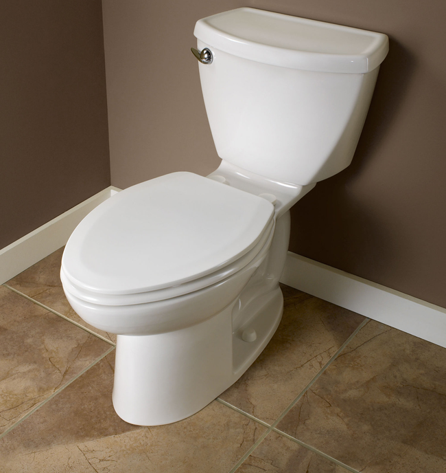 14.) Toilet Seats