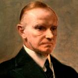 Calvin Coolidge was born on the 4th of July.