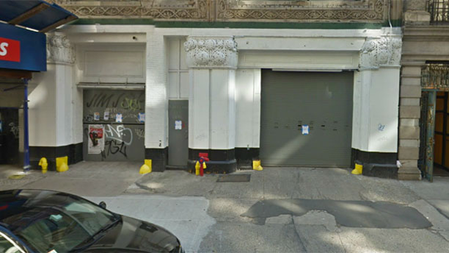 1. Parking Spot: Manhattan. Price: $1 million. Located in eight-story luxury condominium building at 66 E. 11th St in downtown Manhattan, this million dollar parking spot is worth more than 6 times the national price of a single family home.