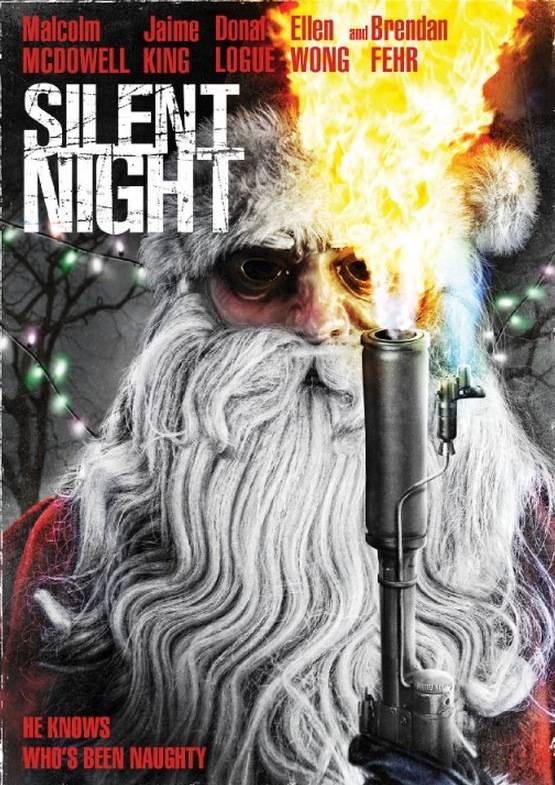 <i>Silent Night</i>