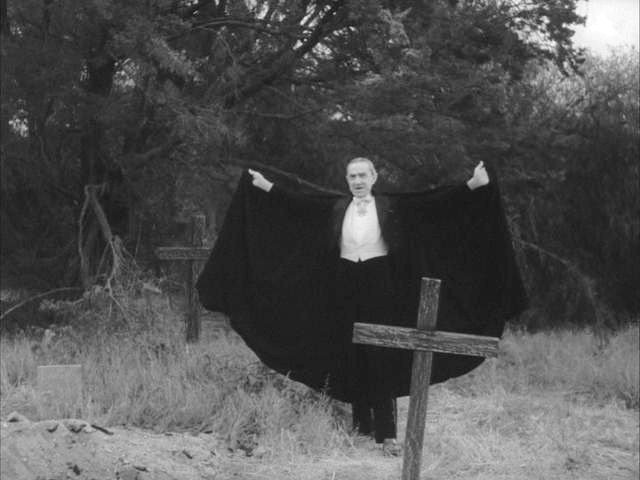 Bela Lugosi is the actor famous for portraying Count Dracula in the original 1931 film. When he died in 1956, he was buried wearing one of his famous Dracula cloaks. The decision was actually Lugosi’s son’s and not Lugosi himself.